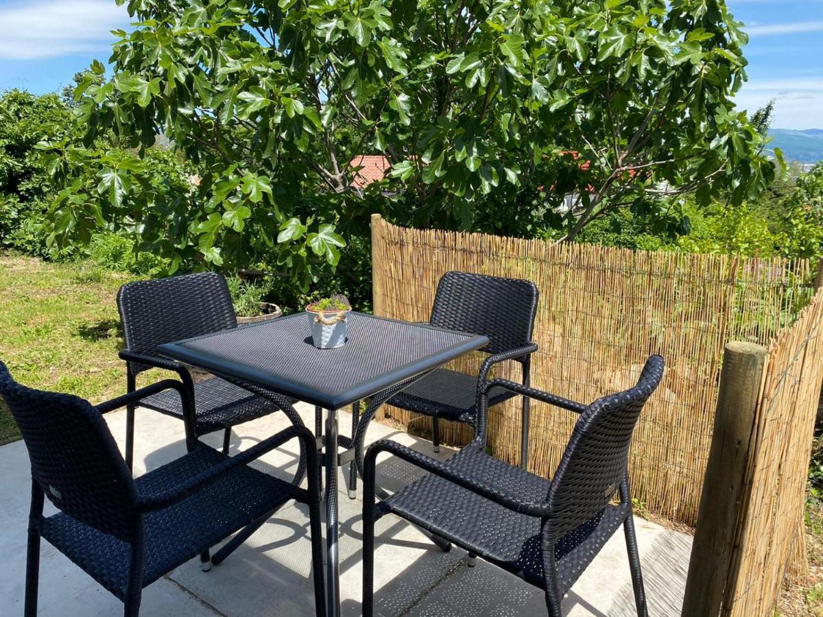Apartman Veronika 里斯卡 外观 照片